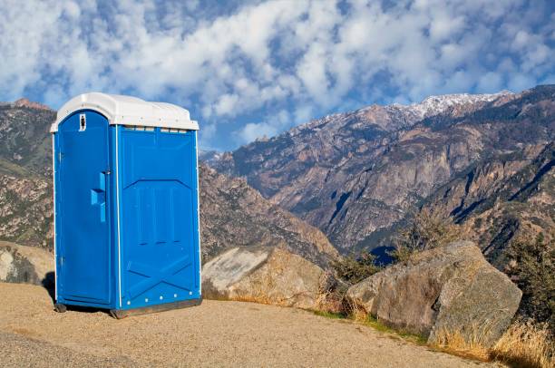 Best Portable Restroom Setup and Delivery  in Roundup, MT